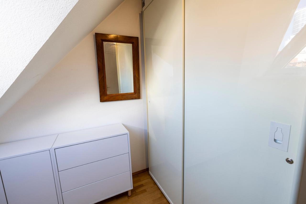 Luxurious Maisonette Apartment At The Heart Of Βιέννη Εξωτερικό φωτογραφία