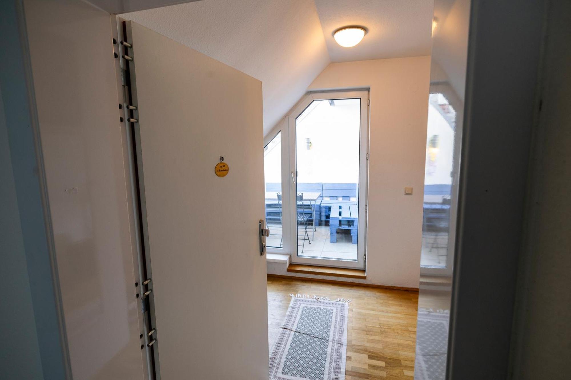 Luxurious Maisonette Apartment At The Heart Of Βιέννη Εξωτερικό φωτογραφία